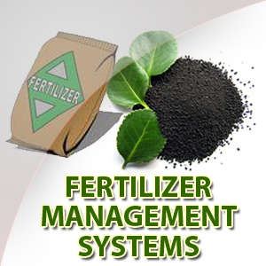 Fertilizers Management Systems