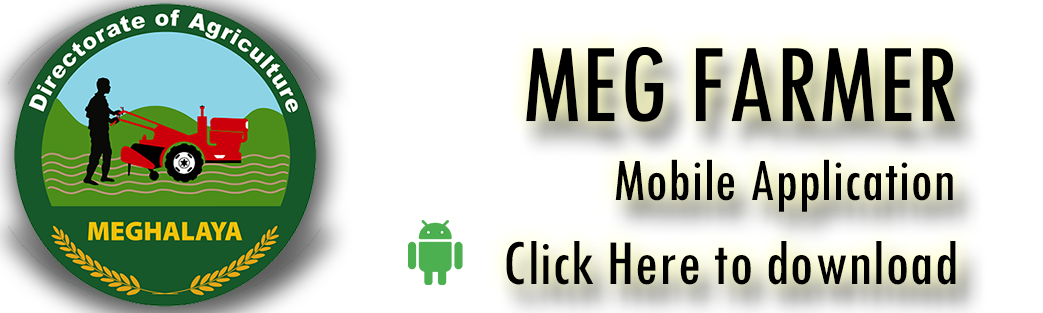 MEG Farmer App