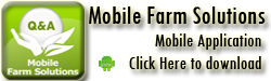Mobile Farm Solutions